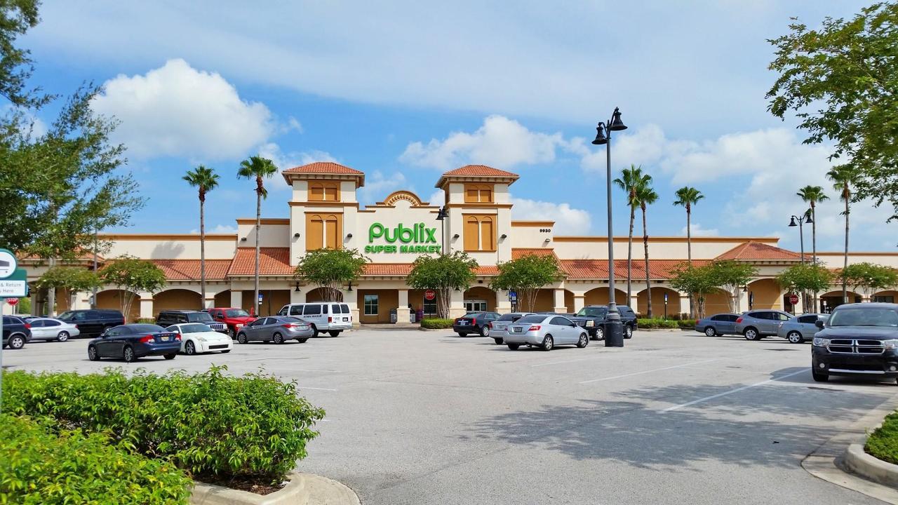 Tropical Dreams Apartment Orlando Exterior photo