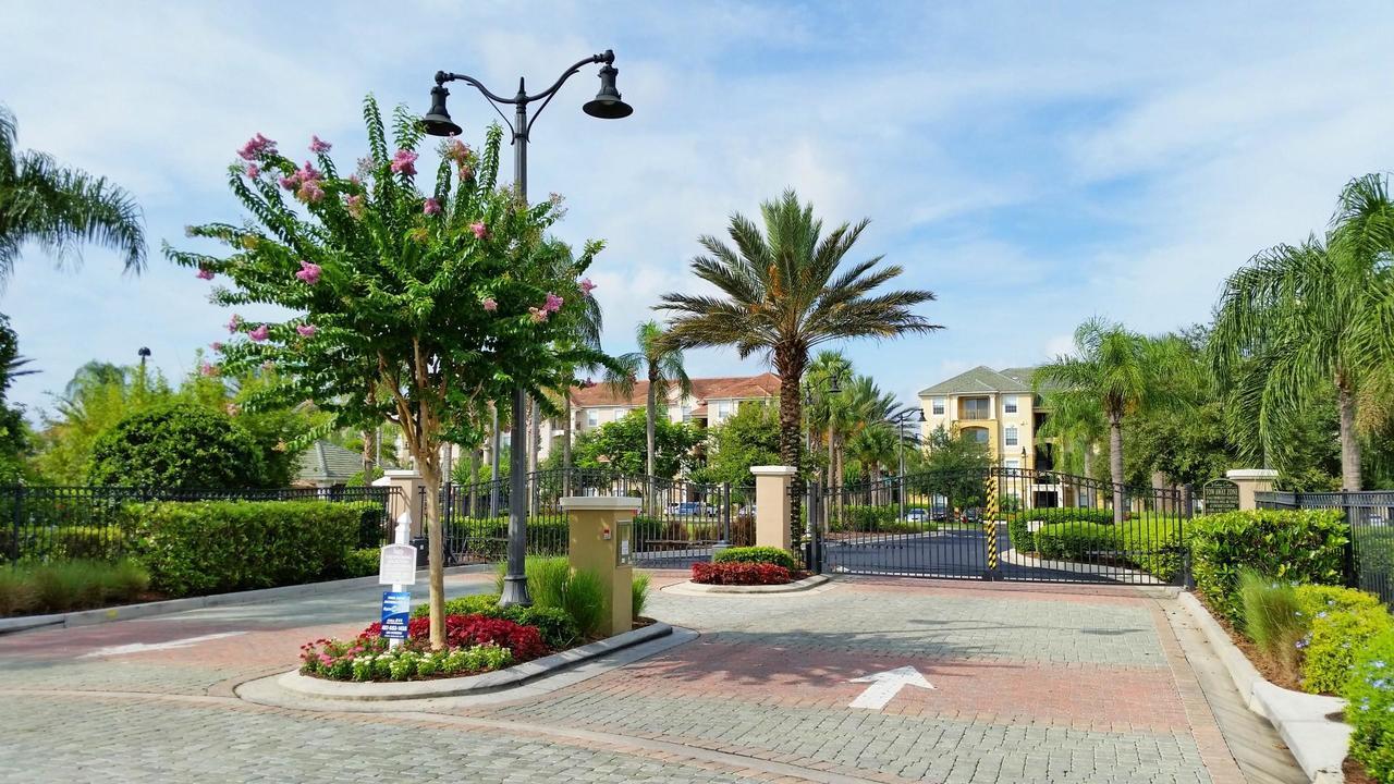 Tropical Dreams Apartment Orlando Exterior photo