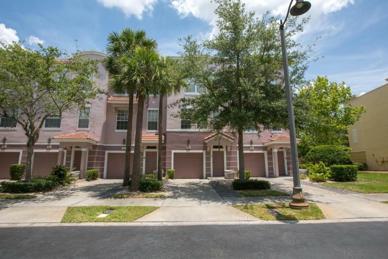 Tropical Dreams Apartment Orlando Exterior photo